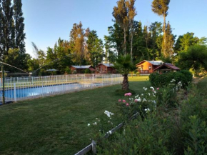 Villa Rosa House